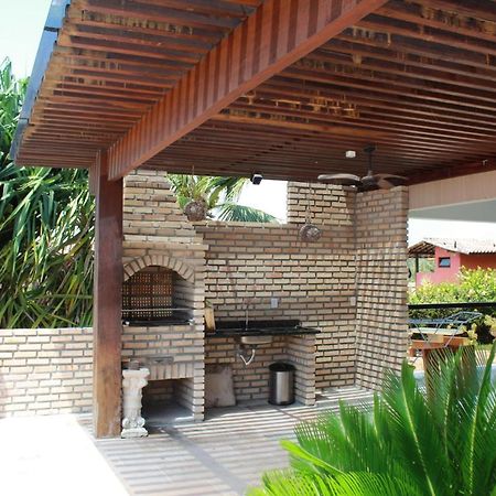 Vila Casa Colina Pipa Praia de Pipa Exteriér fotografie