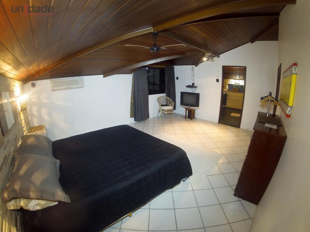 Vila Casa Colina Pipa Praia de Pipa Exteriér fotografie