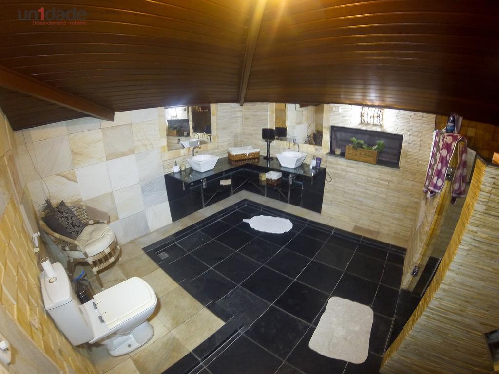 Vila Casa Colina Pipa Praia de Pipa Exteriér fotografie