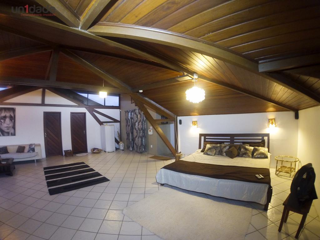 Vila Casa Colina Pipa Praia de Pipa Exteriér fotografie