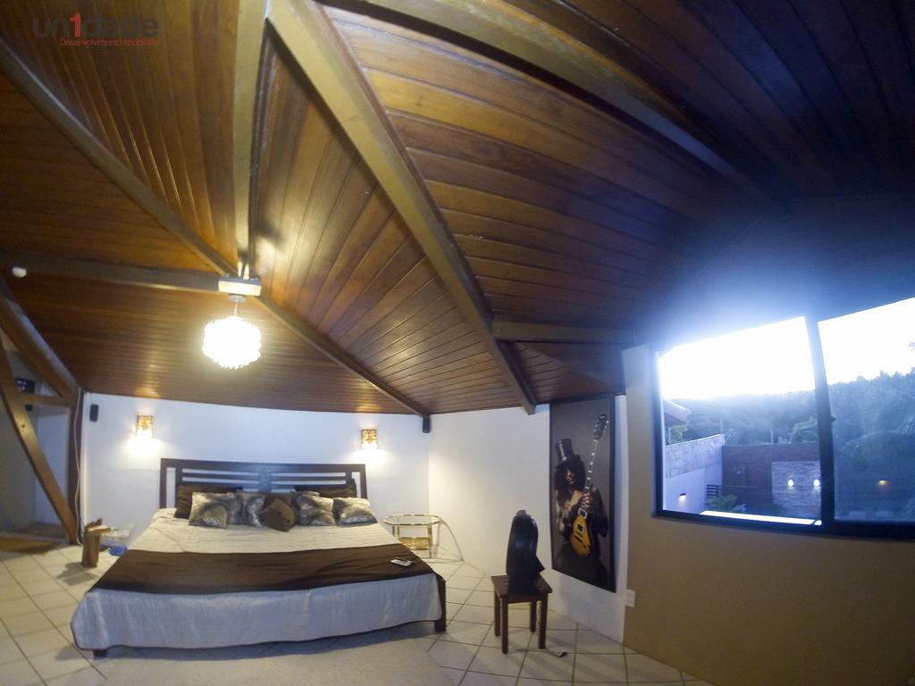 Vila Casa Colina Pipa Praia de Pipa Exteriér fotografie