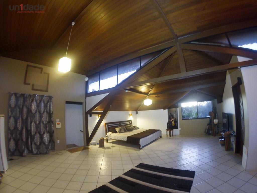 Vila Casa Colina Pipa Praia de Pipa Exteriér fotografie