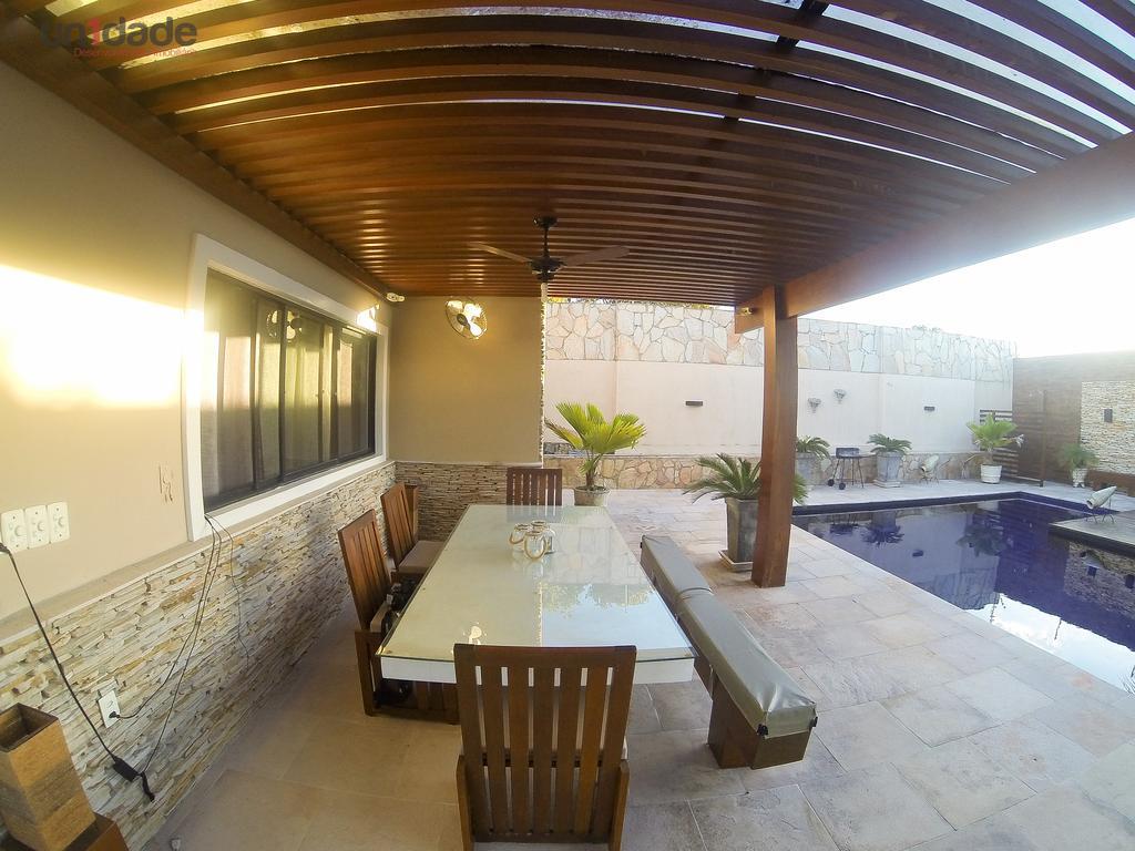 Vila Casa Colina Pipa Praia de Pipa Exteriér fotografie