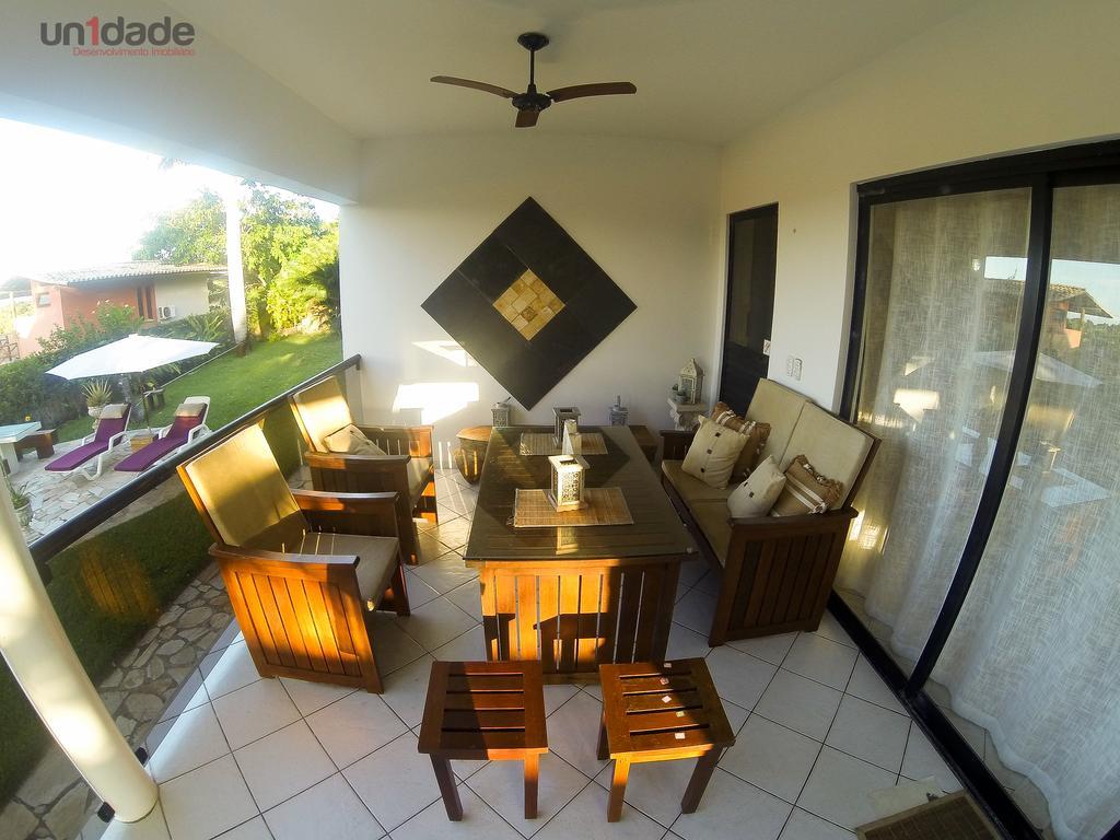 Vila Casa Colina Pipa Praia de Pipa Exteriér fotografie