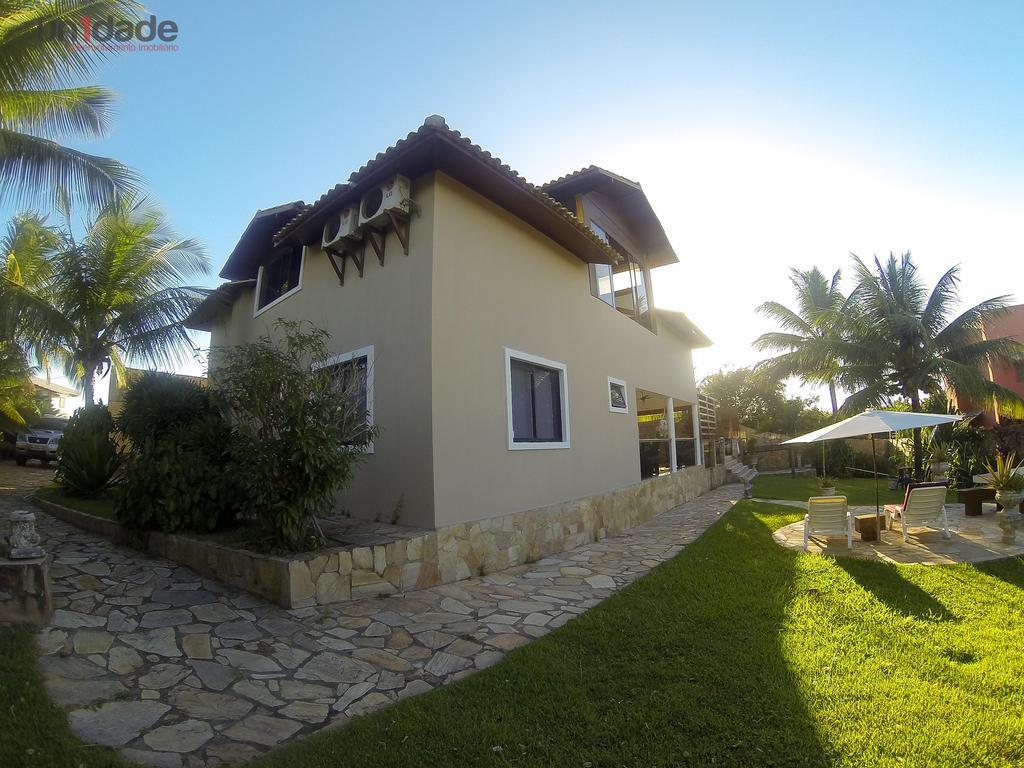 Vila Casa Colina Pipa Praia de Pipa Exteriér fotografie