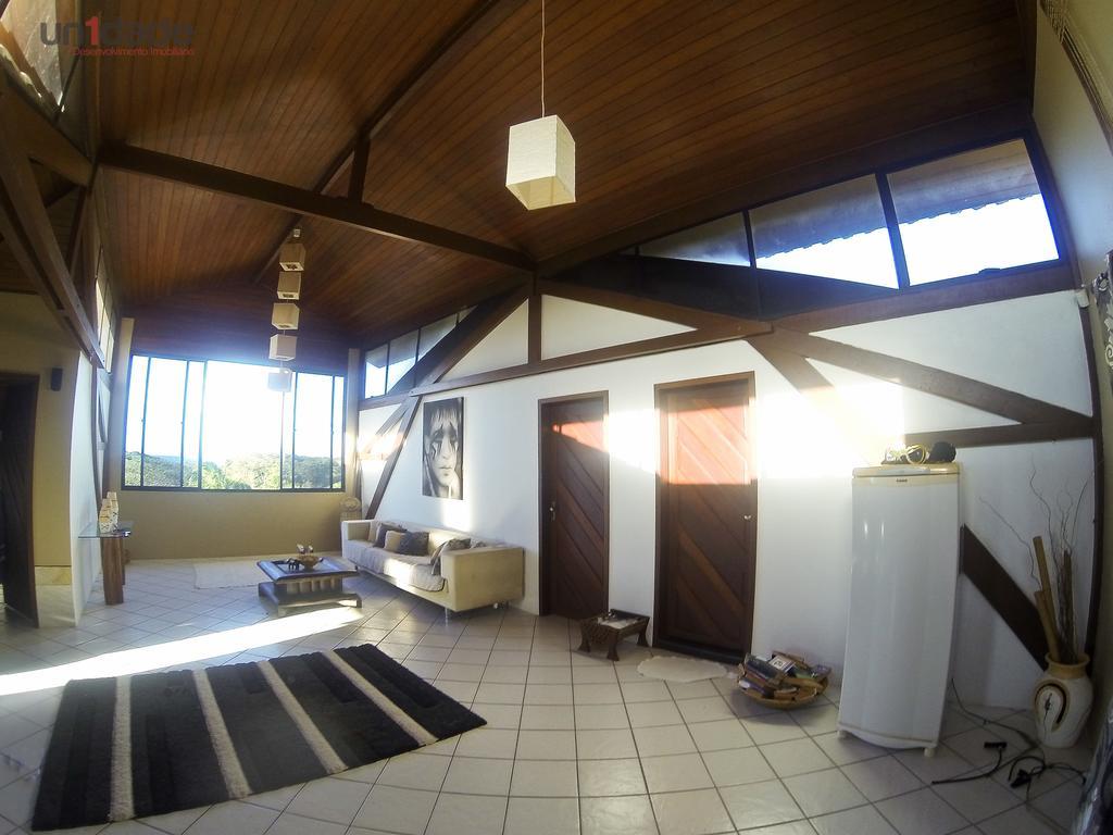 Vila Casa Colina Pipa Praia de Pipa Exteriér fotografie