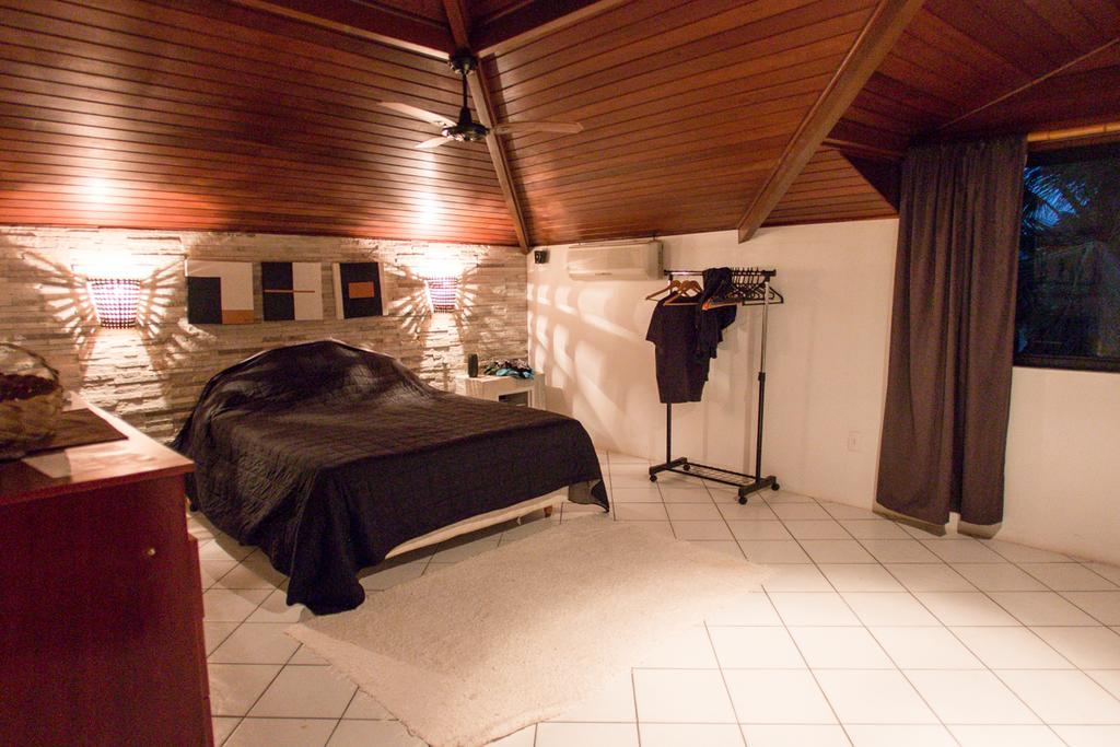 Vila Casa Colina Pipa Praia de Pipa Exteriér fotografie